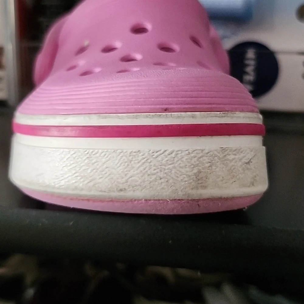 Crocs child's 8 - Picture 4 of 5